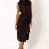Women's Dina Midi Dress