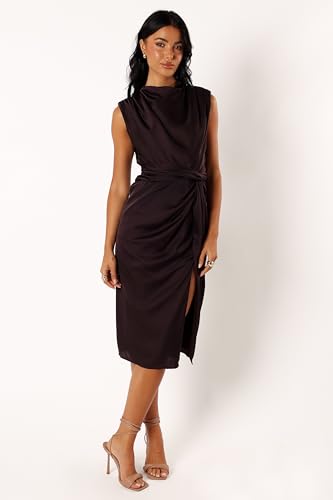 Women's Dina Midi Dress