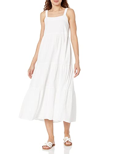 Women's Britt Tiered Maxi Tent Dress
