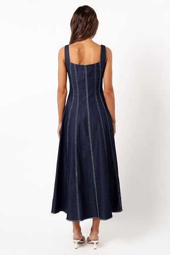 Women's Callum Midi Dress