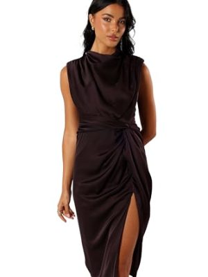 Women's Dina Midi Dress