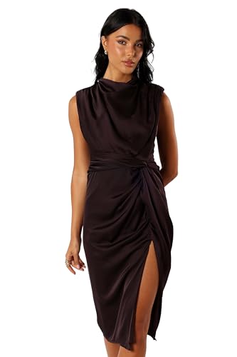 Women's Dina Midi Dress