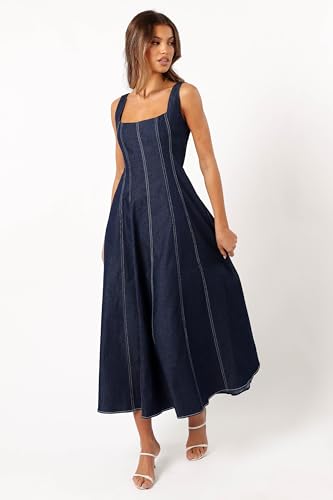 Women's Callum Midi Dress
