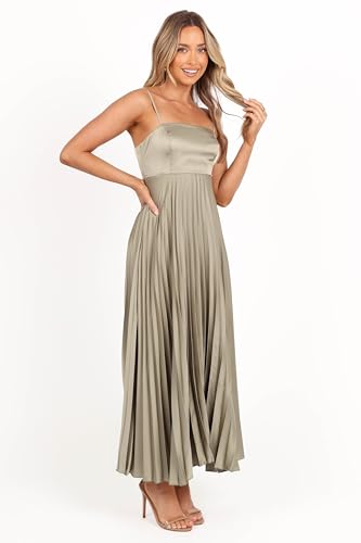 Women's Keegan Maxi Dress