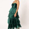 Women's Jace Tiered Maxi Dress