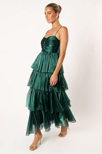 Women's Jace Tiered Maxi Dress
