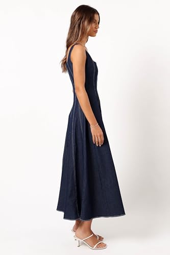 Women's Callum Midi Dress