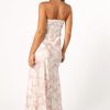 Women's Gemma Strapless Maxi Dress