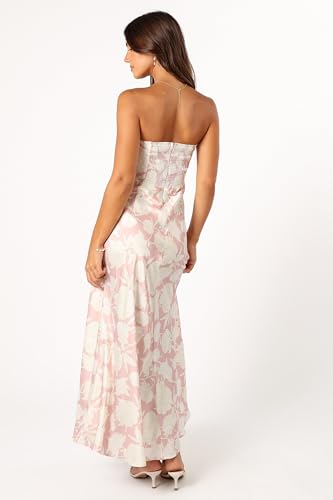 Women's Gemma Strapless Maxi Dress