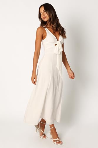 Women's Archer Midi Dress