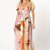 Women's Christoff Maxi Dress