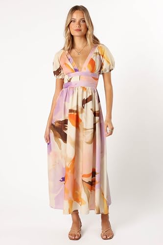Women's Christoff Maxi Dress
