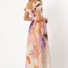 Women's Christoff Maxi Dress