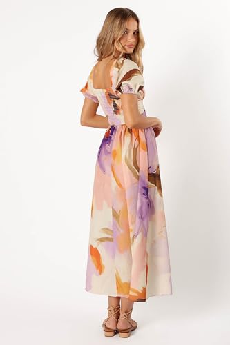 Women's Christoff Maxi Dress
