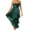 Women's Jace Tiered Maxi Dress