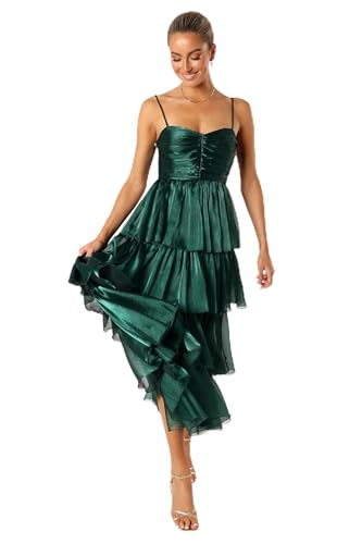 Women's Jace Tiered Maxi Dress