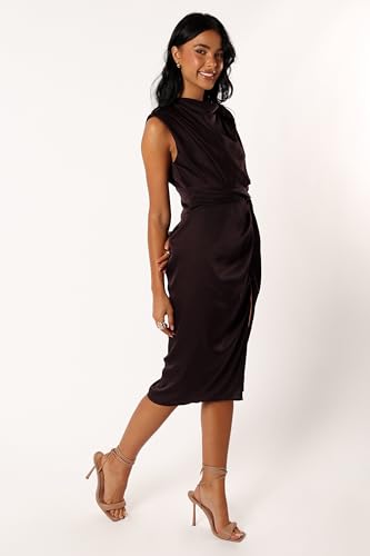 Women's Dina Midi Dress