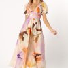 Women's Christoff Maxi Dress