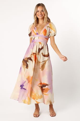 Women's Christoff Maxi Dress