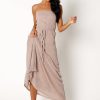 Women's Farley Strapless Maxi Dress
