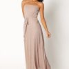 Women's Farley Strapless Maxi Dress