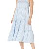 Women's Britt Tiered Maxi Tent Dress