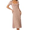 Women's Franklin Dress