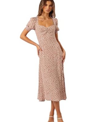 Women's Franklin Dress