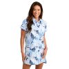 womens Kona Cover-up Dress Lightweight, Quick-dry Beach Cover-up, for Swim, Pool, and Vacation Wear