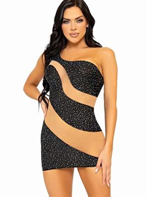 Womens Costume