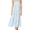Women's Britt Tiered Maxi Tent Dress