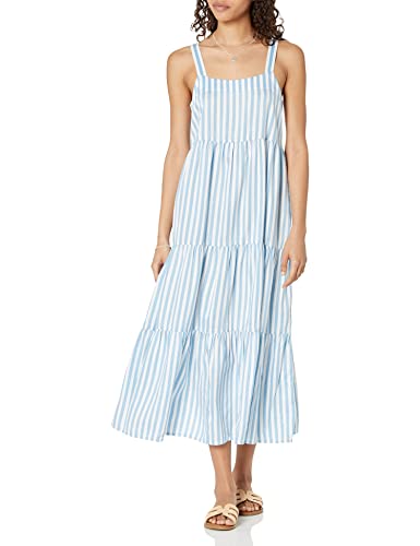 Women's Britt Tiered Maxi Tent Dress