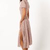 Women's Franklin Dress