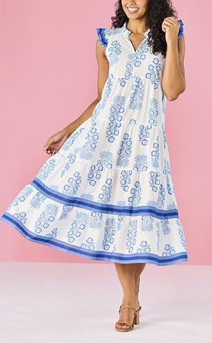 Women's Chapman Maxi Dress