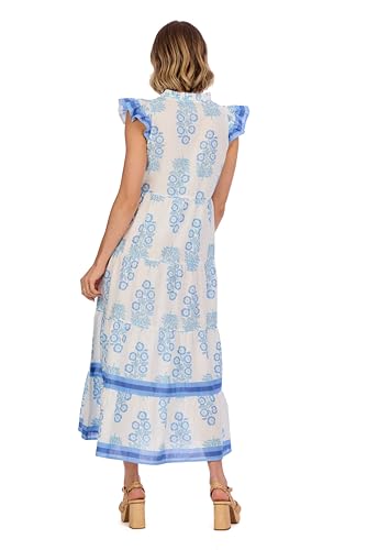 Women's Chapman Maxi Dress