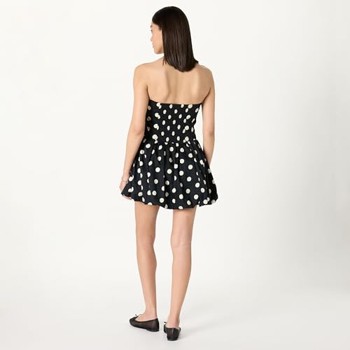 Women's Rhett Strapless Mini Dress