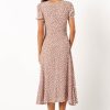 Women's Franklin Dress