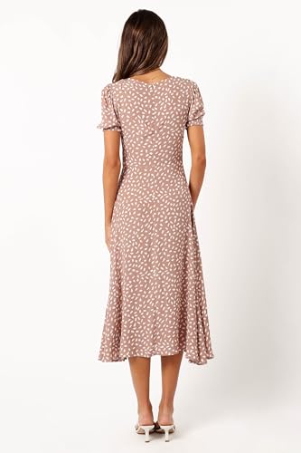 Women's Franklin Dress