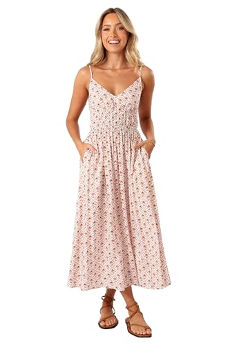 Women's Phoeve Midi Dress