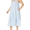 Women's Britt Tiered Maxi Tent Dress