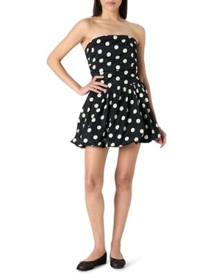 Women's Rhett Strapless Mini Dress