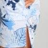 womens Kona Cover-up Dress Lightweight, Quick-dry Beach Cover-up, for Swim, Pool, and Vacation Wear