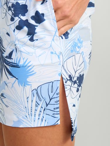 womens Kona Cover-up Dress Lightweight, Quick-dry Beach Cover-up, for Swim, Pool, and Vacation Wear