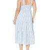 Women's Britt Tiered Maxi Tent Dress