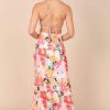 Women's Posse Midi Slip Dress