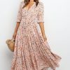 Women's Kelda Dress