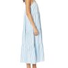 Women's Britt Tiered Maxi Tent Dress
