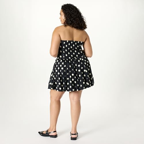 Women's Rhett Strapless Mini Dress