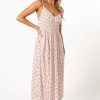 Women's Phoeve Midi Dress