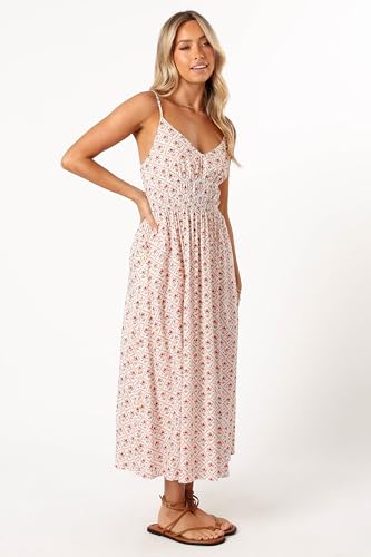 Women's Phoeve Midi Dress